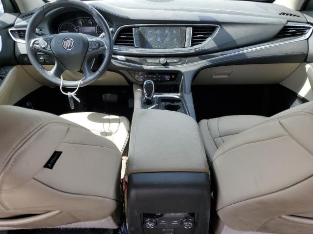 Photo 8 from auction – 2021 BUICK ENCLAVE ES with VIN 5GAERBKW0MJ258027