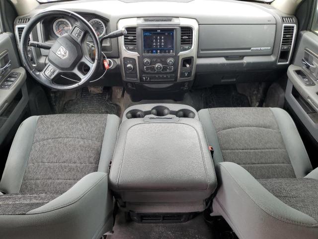 Photo 8 from auction – 2018 RAM 2500 SLT with VIN 3C6UR5DL8JG340980