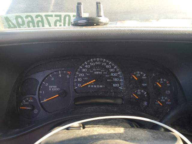 Photo 9 from auction – 2006 GMC SIERRA K25 with VIN 1GTHK23D96F247966