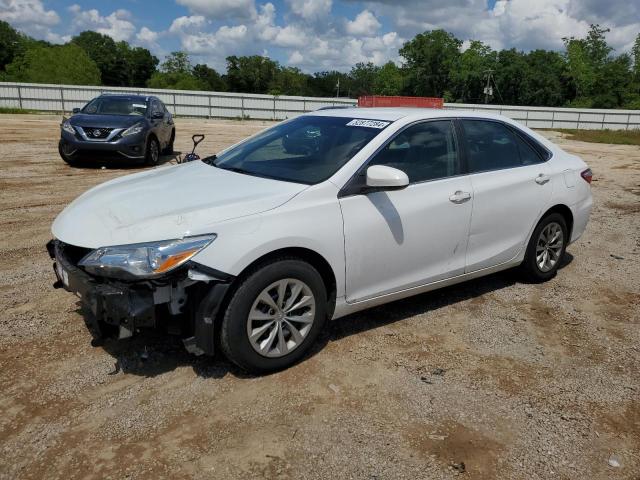 Photo 1 from auction – 2017 TOYOTA CAMRY LE with VIN 4T1BF1FK8HU441915