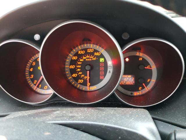 Photo 9 from auction – 2005 MAZDA 3 S with VIN JM1BK123751334334
