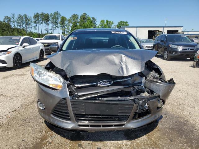 Photo 5 from auction – 2012 FORD FOCUS SE with VIN 1FAHP3F28CL443319