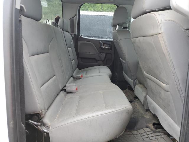 Photo 6 from auction – 2019 CHEVROLET SILVE 2500 with VIN 2GC2KREG3K1148082