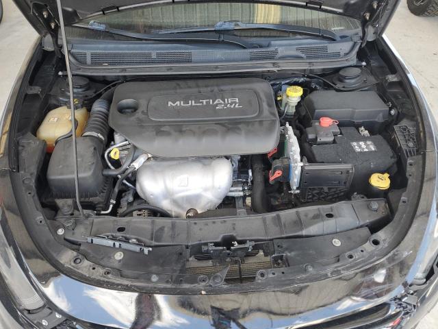 Photo 11 from auction – 2016 DODGE DART SXT with VIN 1C3CDFBB1GD650370