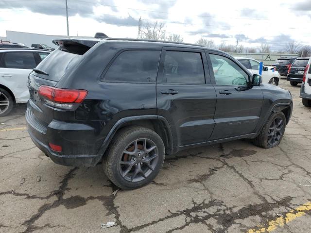Photo 3 from auction – 2021 JEEP GRAND CHER with VIN 1C4RJFBG5MC527652
