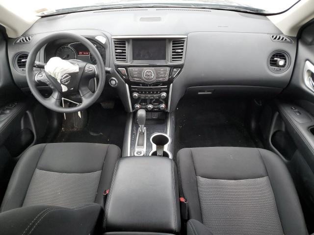 Photo 8 from auction – 2019 NISSAN PATHFINDER with VIN 5N1DR2MM8KC652376