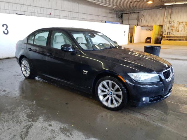 Photo 4 from auction – 2011 BMW 328 XI with VIN WBAPK7G59BNN85182