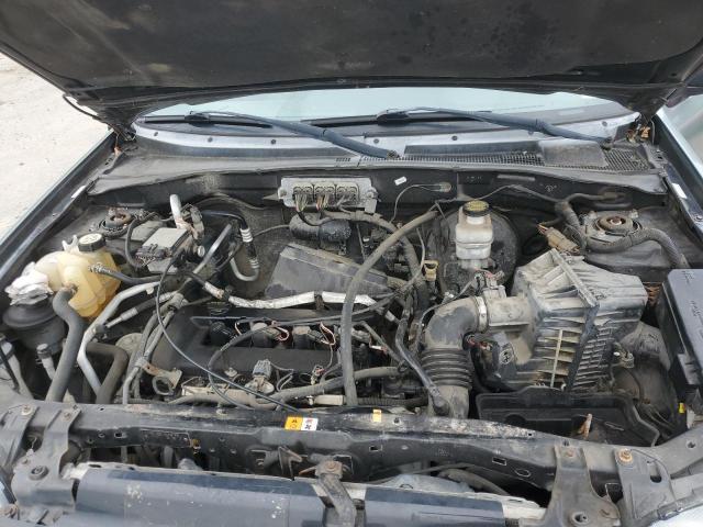 Photo 12 from auction – 2007 FORD ESCAPE XLT with VIN 1FMCU03Z47KC07237