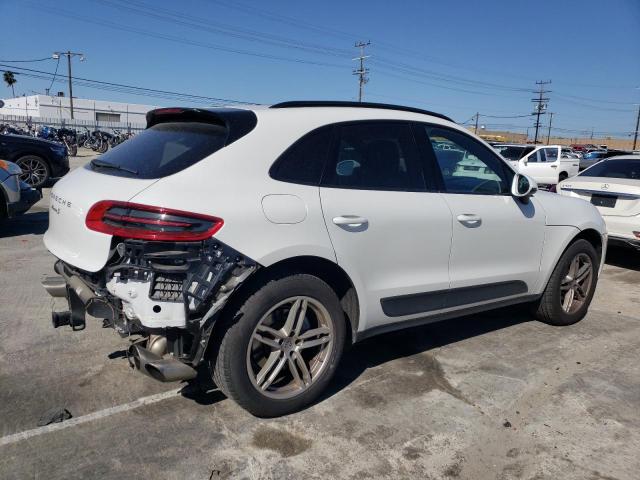Photo 3 from auction – 2015 PORSCHE MACAN S with VIN WP1AB2A57FLB69474