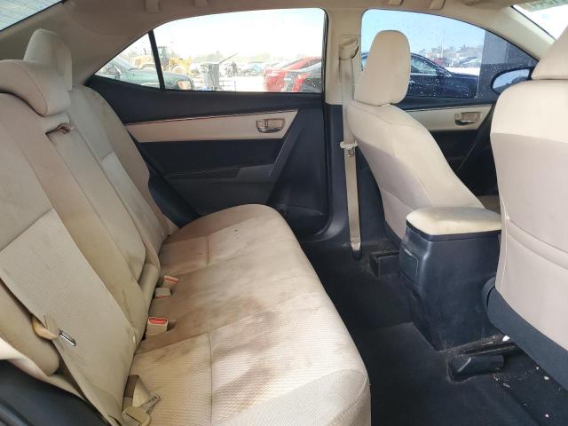 Photo 10 from auction – 2016 TOYOTA COROLLA L with VIN 2T1BURHE6GC502822