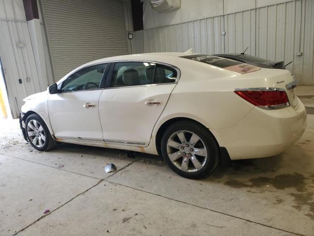 Photo 2 from auction – 2011 BUICK LACROSSE C with VIN 1G4GC5ED0BF228297