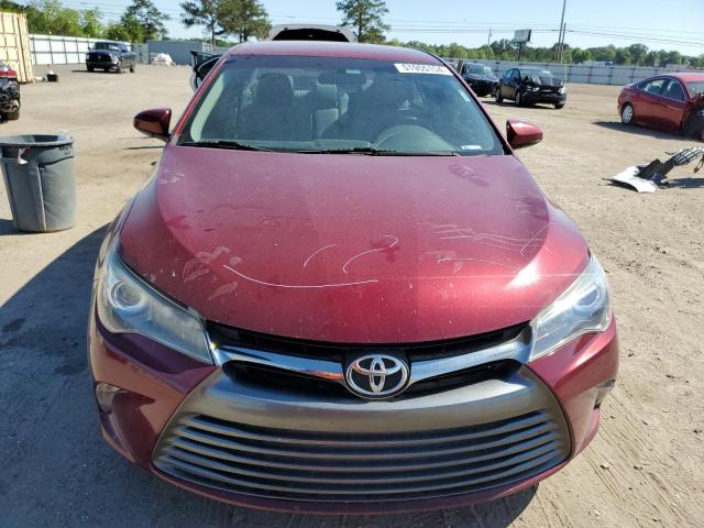 Photo 5 from auction – 2017 TOYOTA CAMRY LE with VIN 4T1BF1FK6HU754039