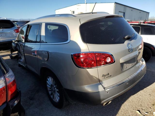 Photo 2 from auction – 2011 BUICK ENCLAVE CX with VIN 5GAKRAED3BJ334229