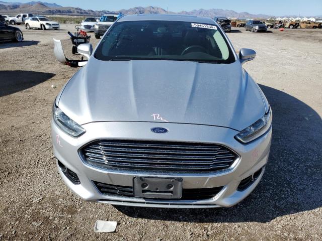 Photo 5 from auction – 2015 FORD FUSION TIT with VIN 3FA6P0SUXFR284547