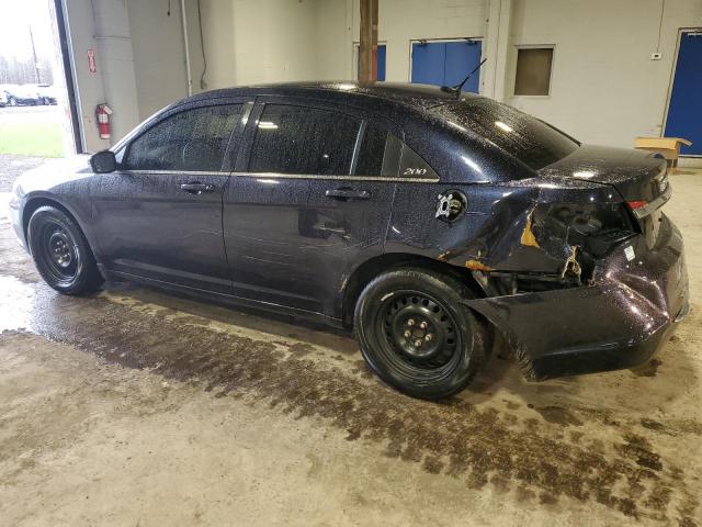 Photo 2 from auction – 2012 CHRYSLER 200 LX with VIN 1C3CCBAB8CN187113