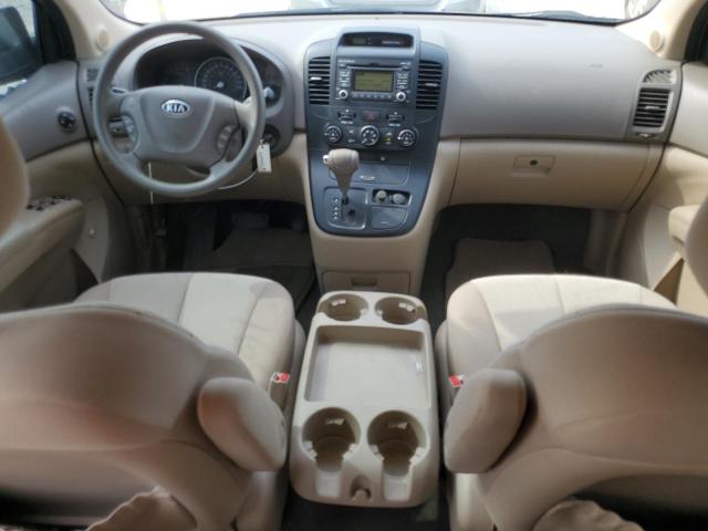 Photo 8 from auction – 2011 KIA SEDONA LX with VIN KNDMG4C76B6405051