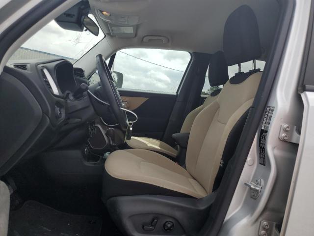 Photo 7 from auction – 2015 JEEP RENEGADE L with VIN ZACCJBBTXFPB39326