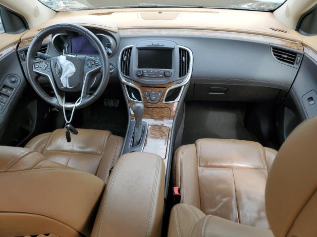 Photo 8 from auction – 2014 BUICK LACROSSE with VIN 1G4GB5G39EF127061
