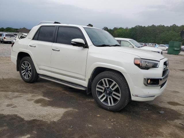 Photo 4 from auction – 2018 TOYOTA 4RUNNER SR with VIN JTEBU5JR6J5550648