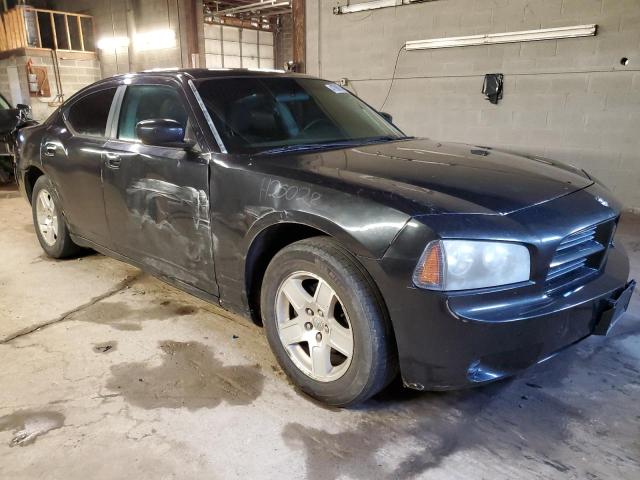 Photo 4 from auction – 2007 DODGE CHARGER SE with VIN 2B3KA43G87H866607