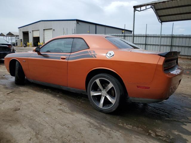 Photo 2 from auction – 2011 DODGE CHALLENGER with VIN 2B3CJ5DT4BH588464