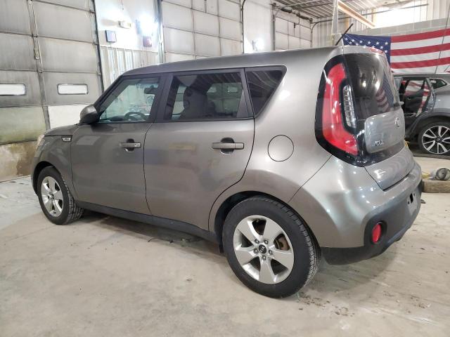 Photo 2 from auction – 2018 KIA SOUL with VIN KNDJN2A28J7583136