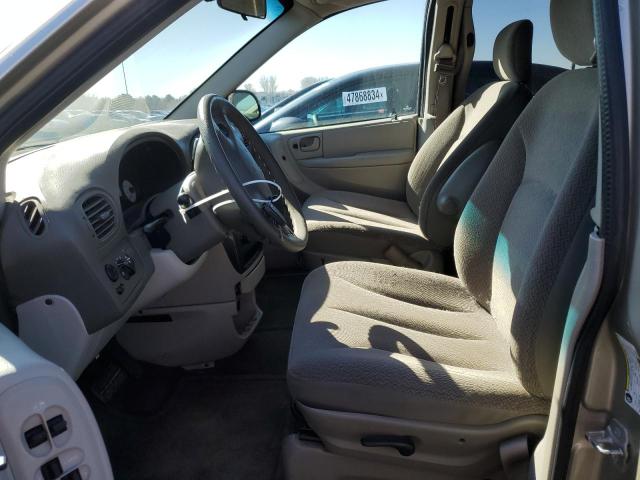 Photo 7 from auction – 2007 DODGE CARAVAN SX with VIN 1D4GP45R07B159689
