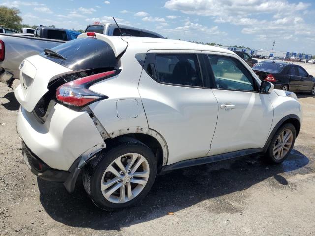 Photo 3 from auction – 2016 NISSAN JUKE S with VIN JN8AF5MR7GT600892