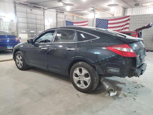 Photo 2 from auction – 2012 HONDA CROSSTOUR with VIN 5J6TF2H50CL005073
