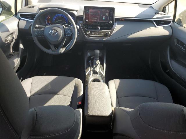 Photo 8 from auction – 2022 TOYOTA COROLLA LE with VIN JTDEAMDE1NJ042565