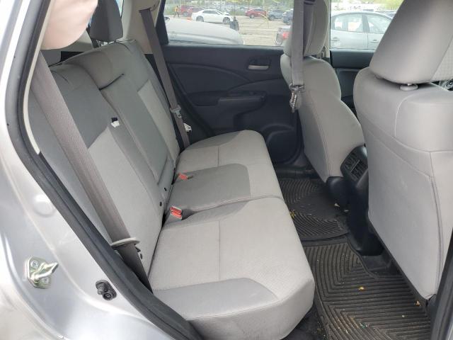 Photo 10 from auction – 2016 HONDA CR-V SE with VIN 2HKRM3H43GH542419