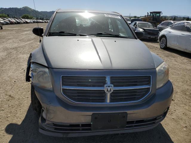 Photo 5 from auction – 2012 DODGE CALIBER SX with VIN 1C3CDWDA9CD510257