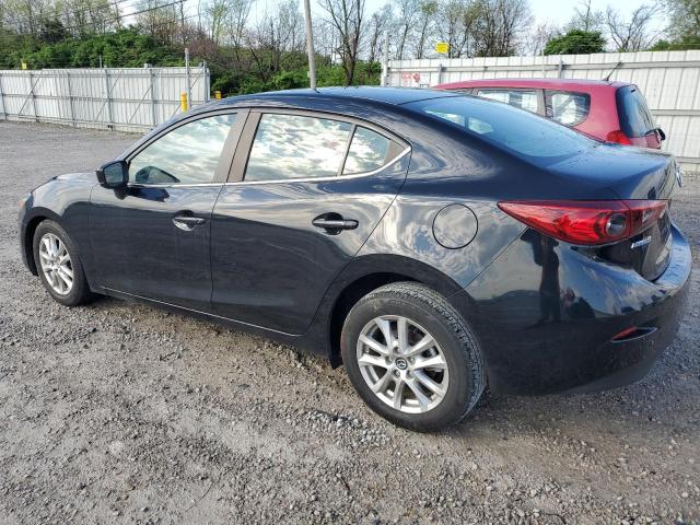 Photo 2 from auction – 2017 MAZDA 3 SPORT with VIN 3MZBN1U7XHM153160