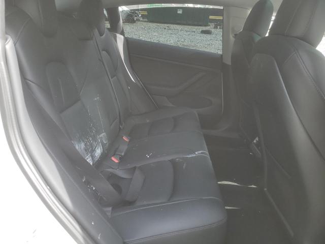 Photo 10 from auction – 2023 TESLA MODEL 3 with VIN 5YJ3E1EA4PF419616