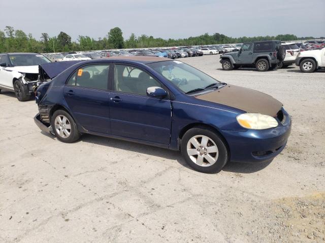 Photo 4 from auction – 2006 TOYOTA COROLLA CE with VIN 2T1BR32E16C616930