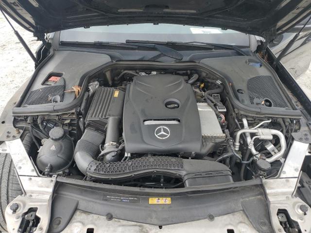 Photo 11 from auction – 2017 MERCEDES-BENZ E 300 with VIN WDDZF4JB0HA095751