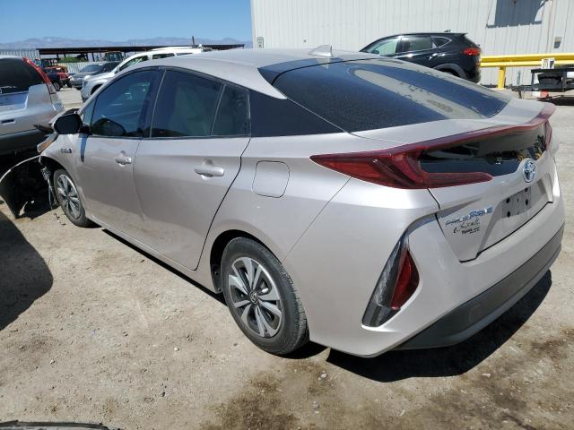 Photo 2 from auction – 2018 TOYOTA PRIUS PRIM with VIN JTDKARFP6J3092164