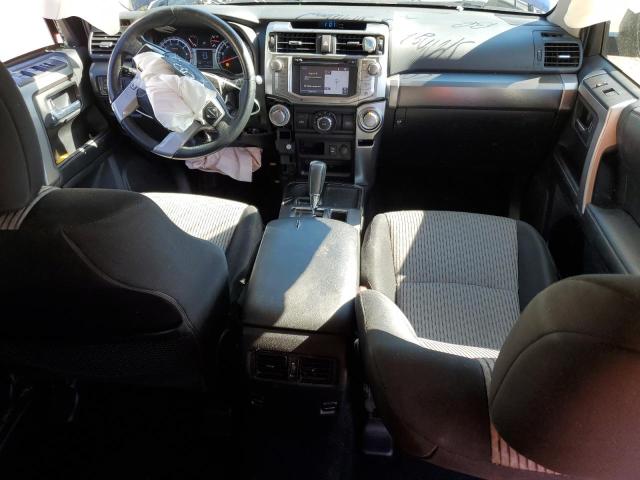 Photo 8 from auction – 2015 TOYOTA 4RUNNER SR with VIN JTEZU5JR7F5092804