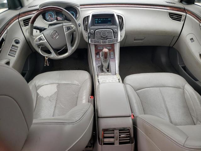Zdjęcie 8 z aukcji – 2011 BUICK LACROSSE C z VIN 1G4GC5GD6BF382574
