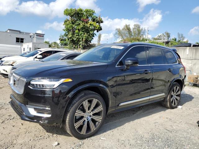 VOLVO XC90 PLUS 2024 with VIN YV4L12PE4R1196441 - Photo from auction