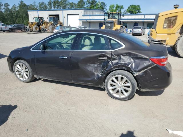 Photo 2 from auction – 2013 BUICK VERANO with VIN 1G4PP5SK6D4157161