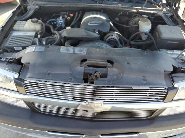 Photo 11 from auction – 2003 CHEVROLET SILVERADO with VIN 1GCEC14V93Z244917