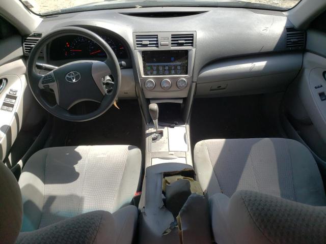 Photo 8 from auction – 2010 TOYOTA CAMRY BASE with VIN 4T4BF3EKXAR044179