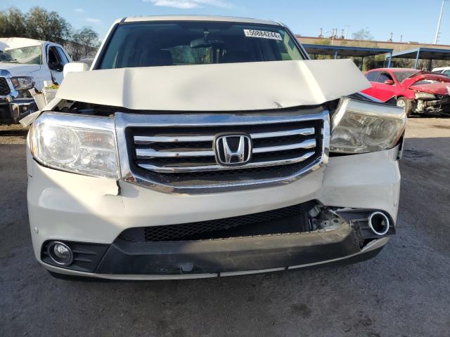 Photo 5 from auction – 2015 HONDA PILOT TOUR with VIN 5FNYF4H96FB049547