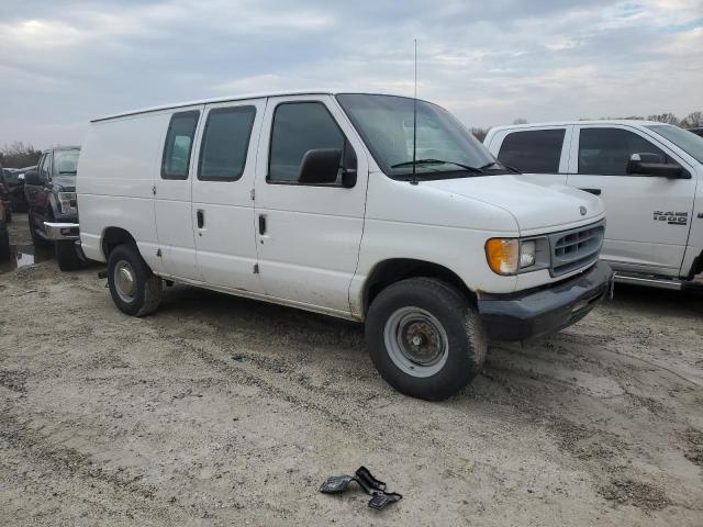 Photo 4 from auction – 2001 FORD ECONOLINE with VIN 1FTSE34L21HA40132