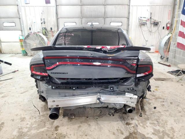 Photo 6 from auction – 2023 DODGE CHARGER R/ with VIN 2C3CDXCT4PH639721