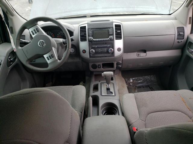 Photo 8 from auction – 2016 NISSAN FRONTIER S with VIN 1N6AD0ER8GN753379