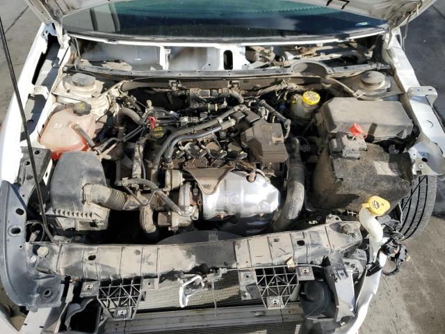 Photo 11 from auction – 2015 DODGE DART SE AE with VIN 1C3CDFDH1FD307154