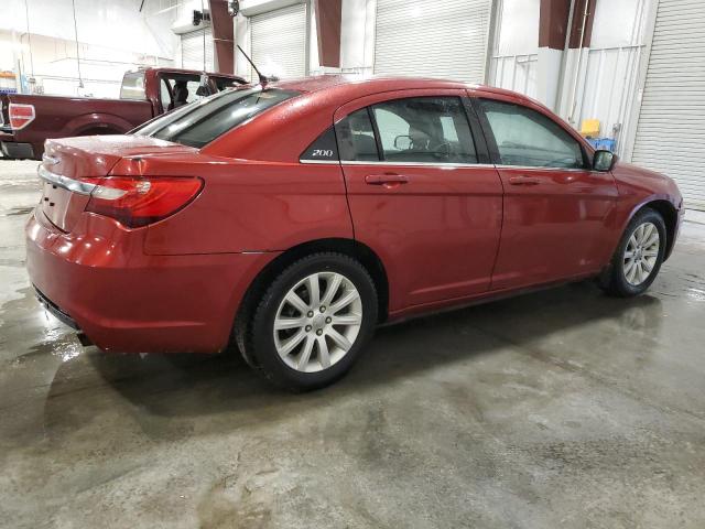 Photo 3 from auction – 2014 CHRYSLER 200 TOURIN with VIN 1C3CCBBB8EN112025