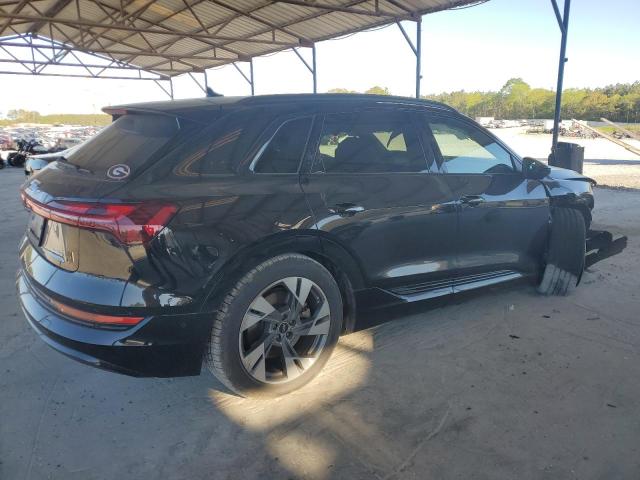 Photo 3 from auction – 2022 AUDI E-TRON PRE with VIN WA1AAAGE6NB012104